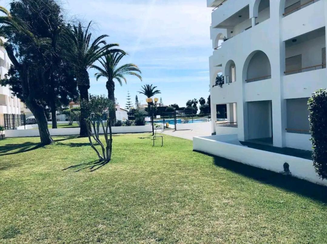 Sea View Apartment With Pool Porches  Exterior photo