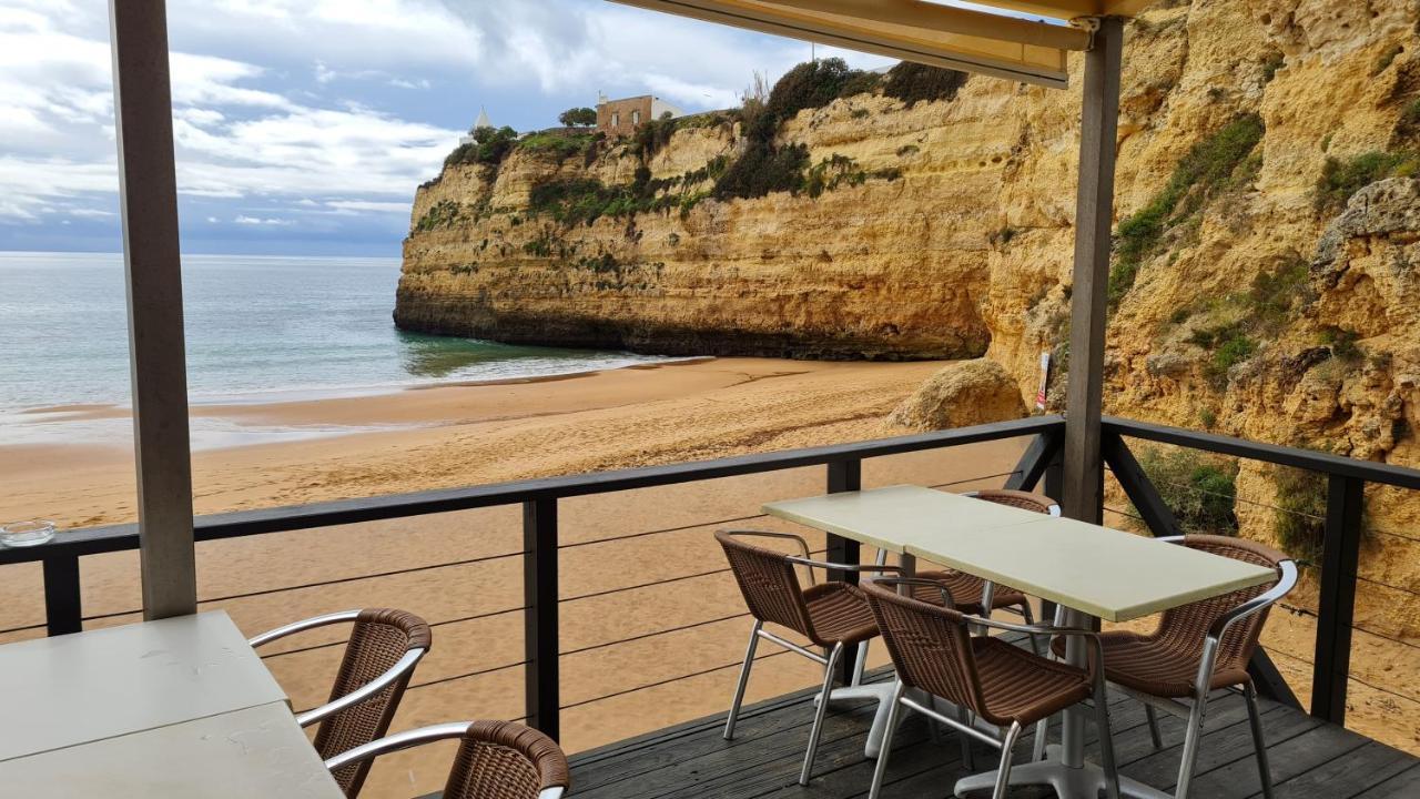 Sea View Apartment With Pool Porches  Exterior photo
