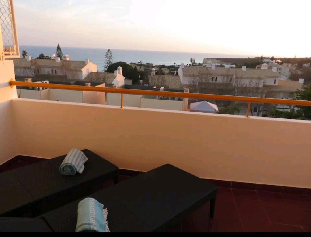 Sea View Apartment With Pool Porches  Exterior photo