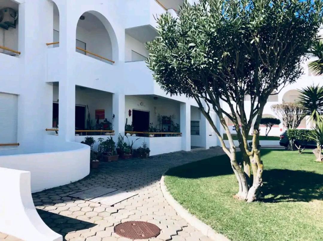 Sea View Apartment With Pool Porches  Exterior photo