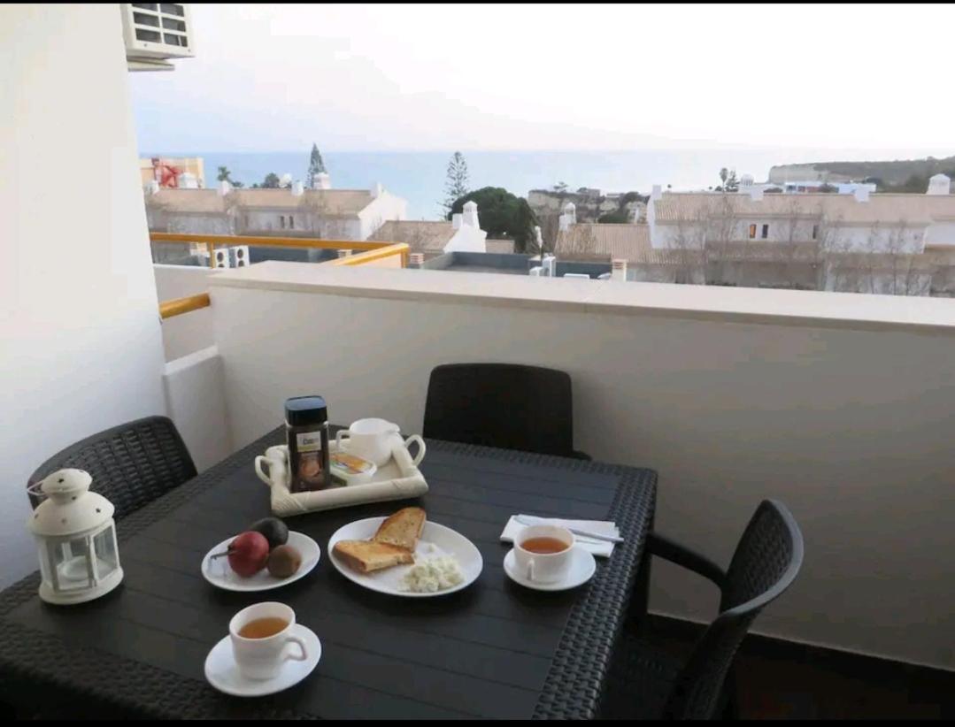 Sea View Apartment With Pool Porches  Exterior photo