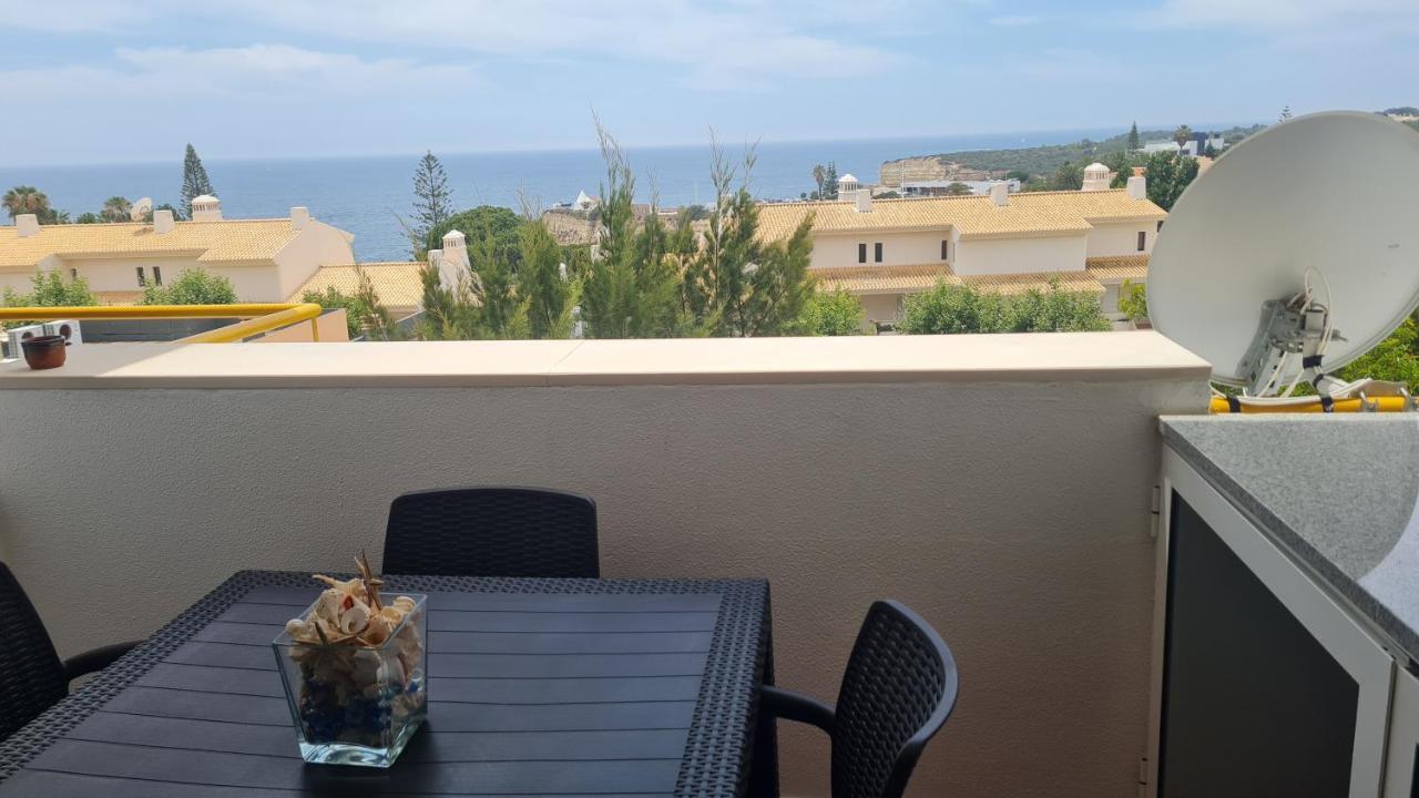 Sea View Apartment With Pool Porches  Exterior photo